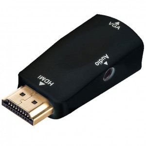 ADAPTER HDMI na VGA